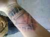 diamond tattoo