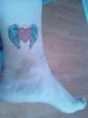 Ford tattoo