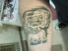 die die my darling tattoo