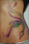 rapport tattoo
