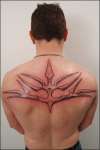 rapport tattoo