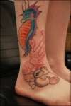rapport tattoo