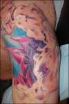 rapport tattoo