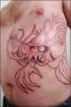 rapport tattoo