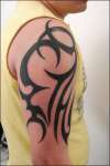 rapport tattoo