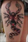 rapport tattoo