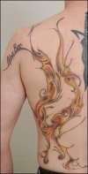 rapport tattoo