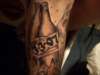 3- 3 -07 tattoo