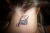 Faith tattoo