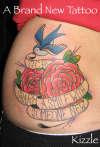 Share A Smile.. tattoo