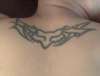 fox racing tattoo