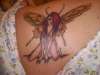 my fairy tattoo
