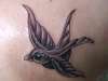 Second Tattoo tattoo