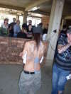 baby at ptaa show 08 back female tattoo