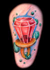 ringpop tattoo