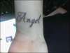 wrist tattoo