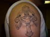 Family tattoo