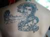Smile Now Cry Later tattoo