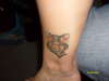 tiger cub tattoo