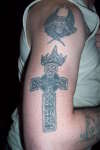Dirks Arm2 tattoo