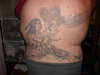 THE GREAT SPIRIT tattoo