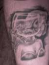 die die my darling tattoo