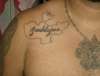 where i was born tattoo