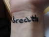 wrist tat2 tattoo