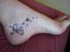 First . . . tattoo