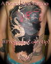 DragonCoverUp tattoo