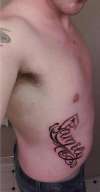 Family tattoo