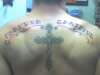 forever grateful tattoo