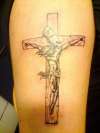 jesus!!! tattoo