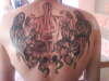 soul snatchers tattoo
