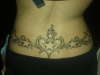 MII TAT tattoo