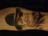 john wayne tattoo