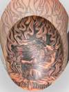 DEVIL DOG tattoo
