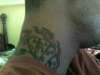 Dead man's hand tattoo