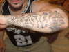 atlantic city tattoo