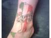 Famous F amily Italy tattoo