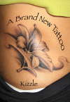 HipLily tattoo