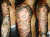 freehand tattoo