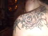 shoulder tattoo