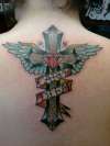 Carpe Deim tattoo