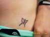 my first tattoo