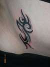 newest tattoo