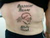 brothers and sisters tattoo