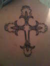 fluer di lis tattoo