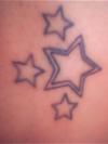 Seeing Stars tattoo