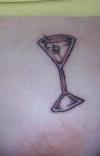 Good Times...2nd tat tattoo